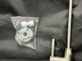 Смеситель от фильтра/питьевой воды, новый