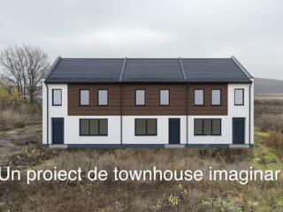 Teren spre vânzare 15 ari în Bacioi