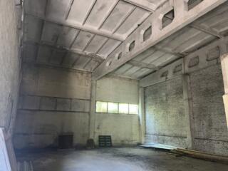 Аренда складских, гаражных и поизводственных помещений от 11р за кв. м