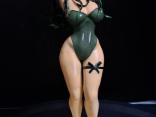 Продам статуэтку эльфийки