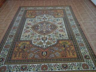 Продаю КОВРЫ. Покрывало с бахромой= 250 рублей. Вайбер. Телеграмм.