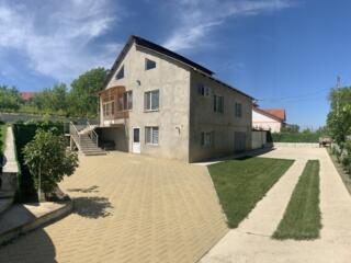 Schimb casa pe apartament. Casă spațioasă și confortabilă – Anenii Noi