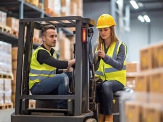 Склады товаров в Германии!