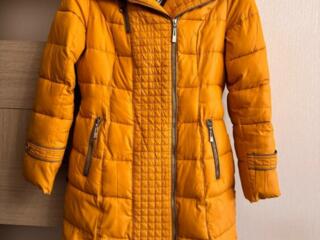 Продам зимнее пальто.