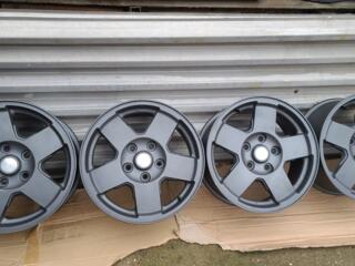 Продам диски на JEEP 5x127