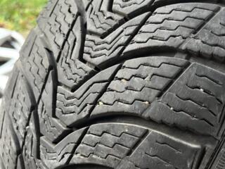 Зимняя резина R16 205/55 91T Premiorri ViaMaggiore