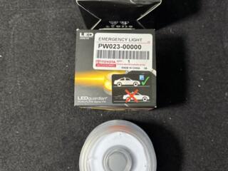 Аварийный Led фонарь Orsam