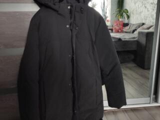 Зимняя куртка мужская и женская