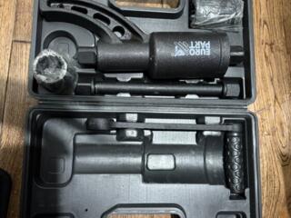 Усилитель воротного ключа