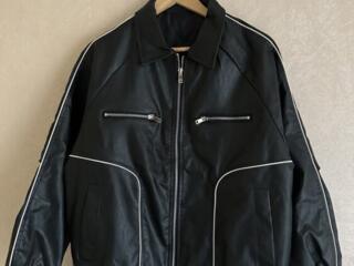 Новая кожаная куртка