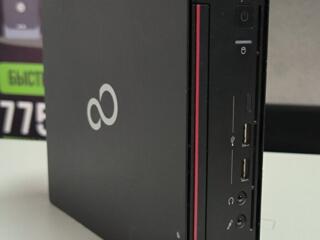 ПК Fujitsu Core i3, 8GB RAM, SSD 256 — гарантия и рассрочка до 12 мес.