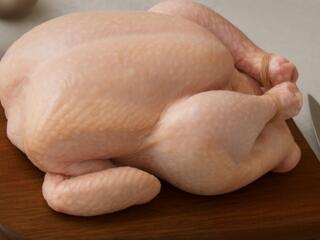 Свежее мясо, домашнее копчение