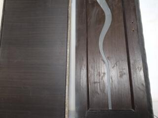 Продам двери б. у.