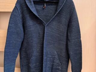 Мужской кардиган