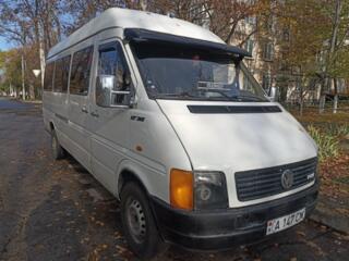 Продам Volkswagen LT - 35