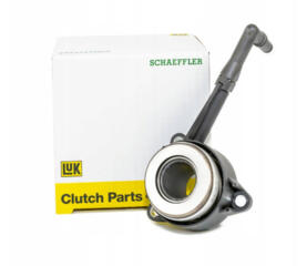 Центральный выключатель, система сцепления LuK Ford