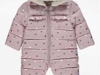 Комбинезон George еврозима