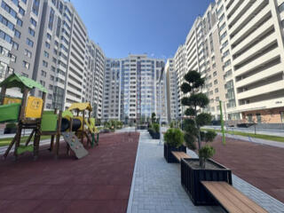 Apartament cu cu o cameră - ExFactor Buiucani! DAT ÎN EXPLOATARE! ...