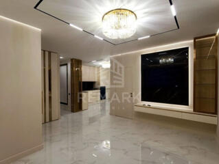 Apartamentul vizavi de Circ pe bd. Renașterii Naționale! Suprafața ...