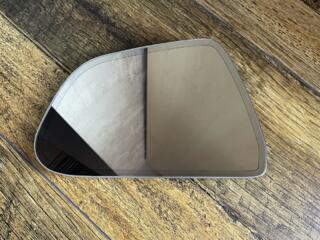 Европейское зеркало Tesla Model S/3/Y/X