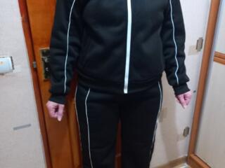 Спортивный костюм