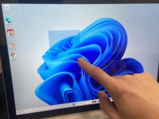 Microsoft SurfaceBook