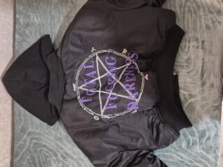 Vetements TFD Bomber (WF17JA11)