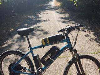 СРОЧНО очень мощный велик 1000 Вт разгоняется 55-60 км. -799$ СЕГОДНЯ