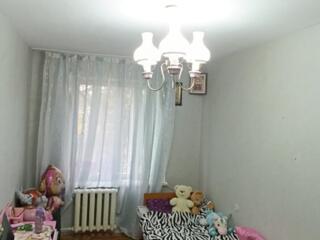 2 комн. БАМ 3/9 эт. 49 м2.