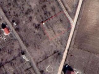 Com. Cruzeşti, Chişinău, Moldova