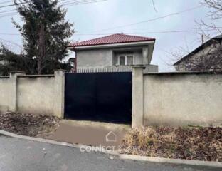 Str. Astronom Nicolae Donici, Rascani, Chisinau