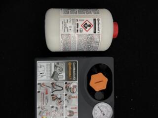 Автомобильный насос, компрессор Continental оригинал