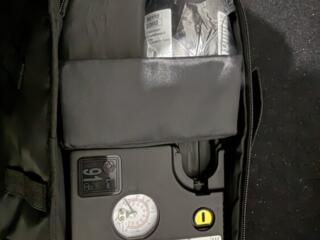 Автомобильный насос, компрессор Mercedes оригинал