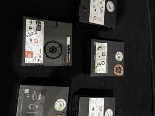 Автомобильные насосы, компрессоры