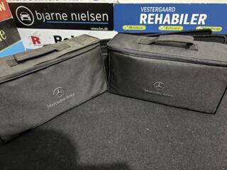 Сумка Mercedes оригинал