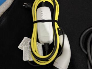 Автомобильная зарядка