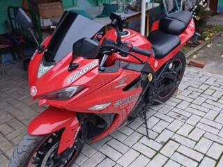 Продам мотоцикл