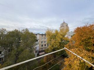 2 комн, Балка, р-н Самолёта, 5/5