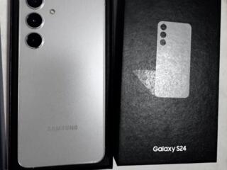 Samsung S24 12/256 версия на Qualcomm 550$