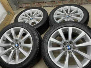 Комплект дисков BMW 18R 5/120 Et 30