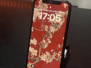 iphone XS 64Gb 84% акб