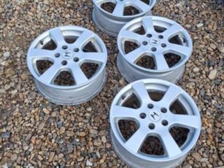 Диски R16 5x114.3