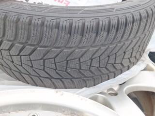 Колеса (Шины) 235/45 R18 Зима
