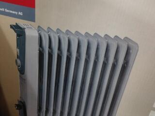 Продам новые обогреватели: 900 рублей и обогреватель Витек 700 руб.