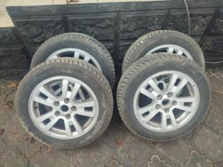 Продам только диски