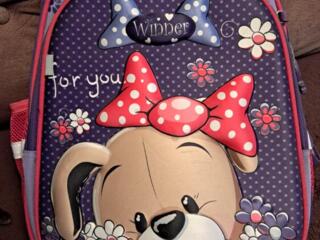 Рюкзак новый