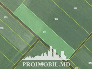 Spre vânzare se oferă teren agricol, sect. Botanica, str. ...