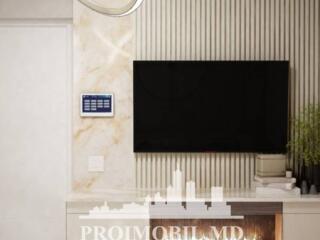 Vă propunem spre vânzare acest apartament cu 2 camere + living,sect. .