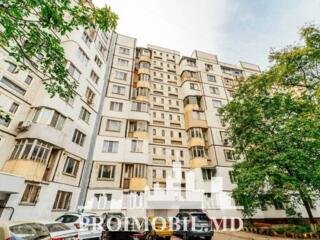 Vă propunem spre vânzare acestapartament cu 4 camere, sect. Centru, ..