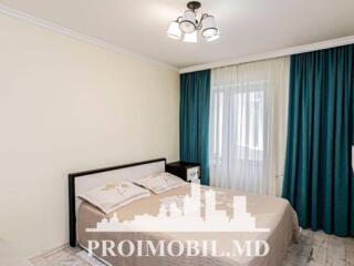 Vă propunem spre vânzare acestapartament cu 1cameră și living,sect. ..